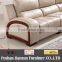 GC862 leather recliners sofa sets