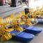 2015 China hot sale fish pond aerator