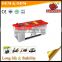 best price for dry cell N100 lithium battery 12v 100ah                        
                                                Quality Choice