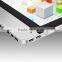 18.5inch Standing floor cheap all in one pc lcd tv wifi slim style