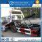 Euro 3 Euro 4 Emission Standard Hydraulic winch foton accident repair tow truck /wrecke truck most popular price