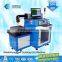 WUHAN KEYLAND solar cell semiconductor fiber scribing machine, solar cell laser scriber for cutting solar cells