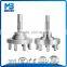 42 CrMo Transmission Shaft From Factory