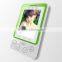 Kids phone tracker/small size gps phone Card size location tracking children senior cheap gps tracker