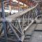 easy to install steel framed prefab steel building