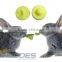 LF RFID Ear tag for Rabbit Identification