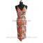 ladies dresses latest design 2016 summer dress women's maxi dresses