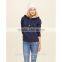 Lady Brand Ameria Style Plus Size tops Woman Casual Comfortable Hoodies with Cashmeer with lamb cashmeer
