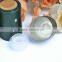 2014 Food grade dark green olive oil glass bottles