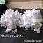 China Super Fine Fiber Glass Wool Manufacturer-AGM Raw Material