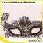 spider cheap cocktail party mask, halloween carnival party mask