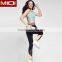 Fitness Customize Womens Sexy Yoga Bra, MIqi Apparel.