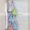 New Design Hanging Transparent bag holder bags Storage Bag for Bags or clothes Supplier RYB010