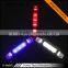 Hot sales bicycle accessories silicone led bicycle wheel light