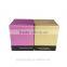 Dietary Supplement Packing Box
