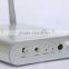 2.4G Digial Wireless surround sound power amplifier receiver