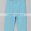 Hot sale 2015 koya fashion style children pants pure color pants wholesale girl pants