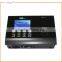 RS232/485 Fingerprint time attendance system Optical Sensor SMS Self-Service Query employee time recoding machine M300