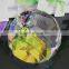 2016 crystal prism dice unique paperweight in china