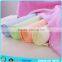 Custom color High absorbent microfiber beauty towel spa cleaning towel