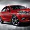 2015 The Newest High Speed 90kw Motor Electric Sedan Car for Sale