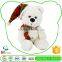 Hot Sales Custom Made Cute Plush Toy Cheap Stuffed Bear Toys