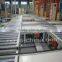 NOVA AS/RS System automatic warehouse racking system Jiangsu Nanjing