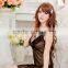 Black sexy lingerie lady sexy underwear -HNU260