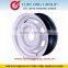 14 inch box trailer steel wheels