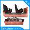 Sentron 9d movies cinema 9d vr/360 rotating 9d vr /9d vr glasses cinema