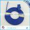 Plastic Needle Blue Disposable Biopolar ESU Grounding Pad Cable                        
                                                                                Supplier's Choice