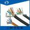 450/750V pvc insulated PVC control cable pvc cable 4mm2