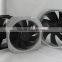 220v cooling fan 225mm fan aluminium
