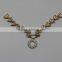new pattern applique decoration chain trimming for shoes jewelry