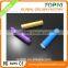 Promotion!!! new design portable power bank 1000mah 2000mah 3000mah 4000mah 5000mah 6000mah 7000mah 8000mah