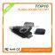 New Arrived Swivel usb 3.1 type-C USB flash drive free Logo Printed from BSCI factory