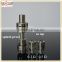 Yiloong new original fogger atomizer fogger 7.0 with triple coil , top fill and 5ml big capacity fogger v7 like obs tank