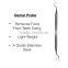 Dental Instruments Dentist Tool Kit Set of 4 pieces