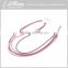 Multi Color women Nylon + rubber High elasticity Elastic rope