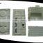 Plastic Quick Prototype And Cnc Model China