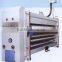 GYMK Automatic Carton Flexo Printing Slotting Die Cutting Machine