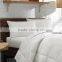 Sleep comfort duck feather pillow with cheap price