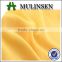 Mulinsen textile 16 years gold supplier manufacture , hot selling silk hand feeling polyester dyed chiffon fabric for wholesale