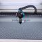 desktop high quality Laser cutter engraver machine for balsa/cardboard/paper/plastic hot sale