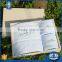 Promotional luxury embroidered gift towel set in gift box                        
                                                Quality Choice