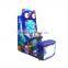 Factory price Happy Fishing Arcade catch Fish Redemption Game Machine With Bill Acceptor