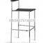 High chairs for sale and modern fashionable style bar chairs and good quality restaurant chairs