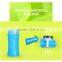 Rechargeable Waterproof Lights For Bathroom Storage Bottle Light
