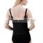 Lingeriecorset, lingerie new style, lingerie black corset slip