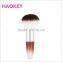 portable soft nylon hair colorful manicure brush